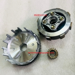 BỘ NỒI CÔN HONDA CD125-CM125 VÀ CB125T