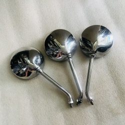 GƯƠNG CHIẾU HẬU ZIN JAPAN HONDA CB400 REVO