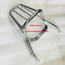 BAGA SAU HONDA MOKEY 125 TAKEGAWA VÀ H2C 