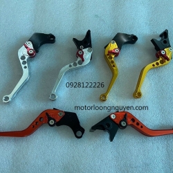 TAY CÔN TAY PHANH ĐỘ CHỈNH SỐ HONDA CB400 VÀ CB1100 