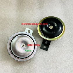 KÈN CÒI 9CM CHÍNH HÃNG HONDA KÊU TO VÀ VANG