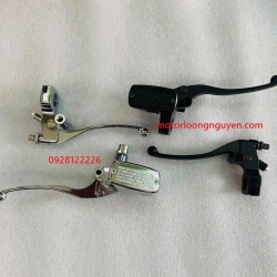 CÙM PHANH DẦU VÀ CÙM CÔN HONDA STEED-SHADOW-MAGNA-25MM