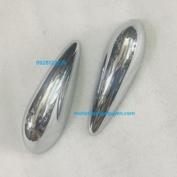 ỐP GIỌT NƯỚC XI DƯỚI THÙNG XĂNG SUZUKI GZ150A