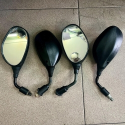 GƯƠNG CHIẾU HẬU ZIN HONDA TAY GA 