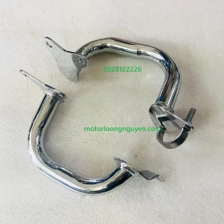 CẢN MÁY CHỐNG ĐỖ HONDA CB750
