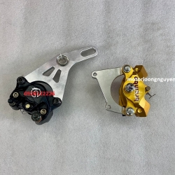 PÁT CNC HEO B.REMBO VÀ HEO THẮNG NHƯ HÌNH