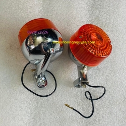 XI NHAN GIẢ ZIN HONDA CD125T BENLY
