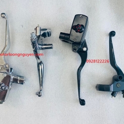 CÙM PHANH DẦU-CÙM CÔN ĐẦU LÂU HONDA STEED-SHADOW-MAGNA