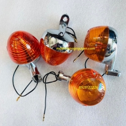 XI NHAN GIẢ ZIN HONDA CD50-CL50-DAX-CHALY VÀ HONDA 67 