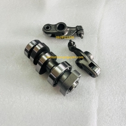 CỐT CAM VÀ CÒ MỔ HONDA SHADOW 150 VÀ CBF150