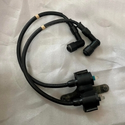 BỘ MOBIN SƯỜN ZIN HONDA CUSTOM CM125-CBT125-CD125 BENLY-REBEL...