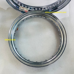 NIỀNG SAU ZIN JAPAN DID 2.75x15 HONDA REBEL 125-250
