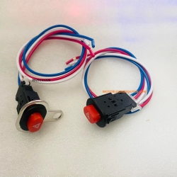 CÔNG TẮC HAZARD ĐÈN ƯU TIÊN-CẢNH BÁO