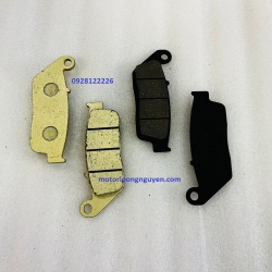 BÓ THÁNG PHANH TRƯỚC HONDA CM125-CB250 NIGHTHAWK-SHADOW 400-600-750