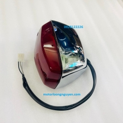 ĐÈN HẬU ZIN CHÍNH HÃNG SUZUKI GZ125-GZ150A