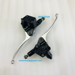 CÙM TAY THẮNG DẦU XE TAY GA SUZUKI 125-150
