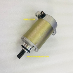 CỦ ĐỀ CHÍNH HÃNG SUZUKI GZ150-EN150