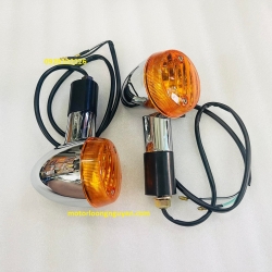 XI NHAN ZIN CHÍNH HÃNG SUZUKI GZ150A