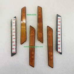 PHẢN QUANG DÀI 155MM ZIN CHÍNH HÃNG HARLEY DAVIDSON U.S.A 