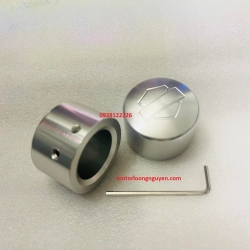 CHỤP ỐC CỐT BÁNH HARLEY DAVIDSON 883-1200-48 (nhôm)