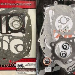 BỘ RON MÁY SUZUKI GN125 -GN250 -BIGBOY 250