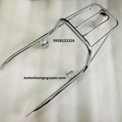 BAGA SAU SUZUKI GN125 VÀ HJ125 