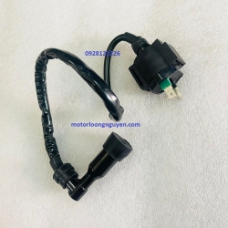 MOBIN SƯỜN HONDA CB223 HOẶC XE HONDA 1 MÁY 125 ĐẾN 250CC
