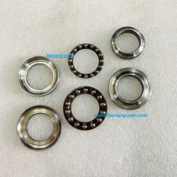 BI CHÉN CỔ SUZUKI GN125-HJ125 VÀ GD110