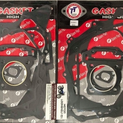 BỘ RON MÁY BONUS 125 VÀ HUSKY 150
