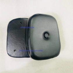 NỆM TỰA LƯNG BÁN RỜI CHO AE ĐỘ LÊN XE