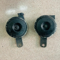 CẶP KÈN DENSO 1 JACK THÁO XE Ô TÔ-12V 