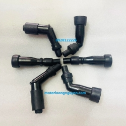 CHỤP BUGI CHO XE NAM 110CC ĐẾN 250CC
