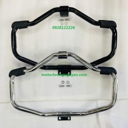 CẢN MÁY CHỐNG ĐỔ HARLEY DAVIDSON XL883-1200 VÀ 48