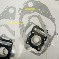 BỘ RON MÁY SUZUKI GZ150 VÀ EN150
