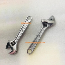 MỎ LẾT CỜ LÊ MINI DÀI 10CM MỞ RỘNG 13MM