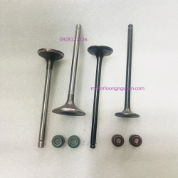 SUPPAP SUZUKI GN125 LOẠI 5MM VÀ LOẠI 5,5MM