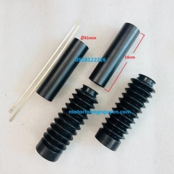 ỐNG NHÔM VÀ CAO SU TY PHUỘC HONDA REBEL 300-500