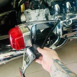 BỘ ĐÈN HẬU ZIN HONDA CB1100 JAPAN CỰC ĐẸP