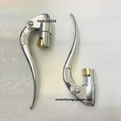 CẶP TAY BÓP THẮNG VÀ CÔN NGƯỢC CJ750 VÀ ĐỘ XE CỔ KHÁC