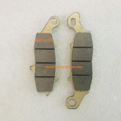 BỐ THẮNG (MÁ PHANH) TRƯỚC SUZUKI BIGBOY 250 VÀ ST250