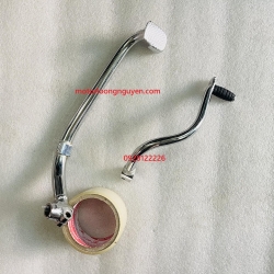 CẦN ĐẠP THẮNG ZIN HONDA CUSTOM CM125