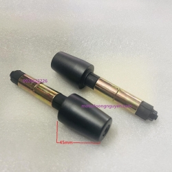 GÙ TAY LÁI 07 ZONGSHEN ZS400 SẮT ĐẶT RẤT NẶNG DÀI 45MM 
