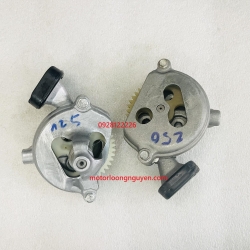 BƠM NHỚT HONDA REBEL125-250 VÀ CBT125-CB250-CM125-LA250