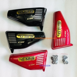 CỐP HONG HONDA CG125 VÀ LIFAN 125