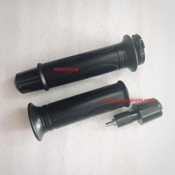 BAO TAY NẮM KAWASAKI KÈM GÙ RỜI PHI 22MM