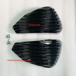 CẶP CỐP SỌC ĐỘ HARLEY DAVIDSON XL883-1200 VÀ FORTY EIGHT