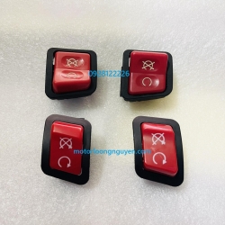 NÚT ĐỎ IDLING STOP HONDA FREEWAY 250 VÀ SH150-350i