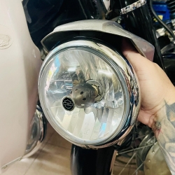 ĐÈN PHA ZIN HARLEY DAVIDSON XL883-1200 DATE 2005 ĐẸP ZIN LONG LANH