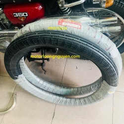 VỎ LỐP VEE RUBBER 3.25 x 21 HONDA SHADOW SPIRIT-STEED GIÒ GÀ-HARLEY 72-VÀ XE ĐỘ KHÁC