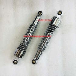 PHUỘC SAU HONDA MASTER 125 VÀ CUSTOM CM125